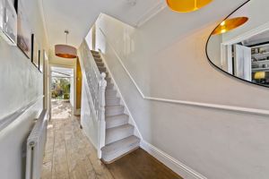 Entrance Hall- click for photo gallery